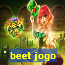 beet jogo